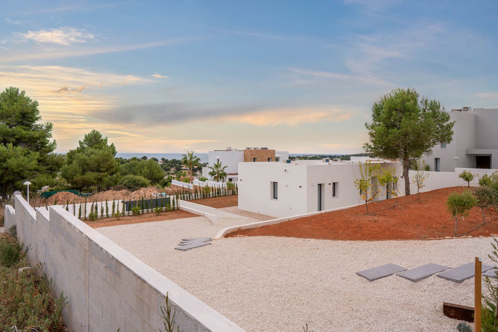 3 sovrum Villa till salu i Moraira med garage - 1 635 000 € (Ref: 9484827)