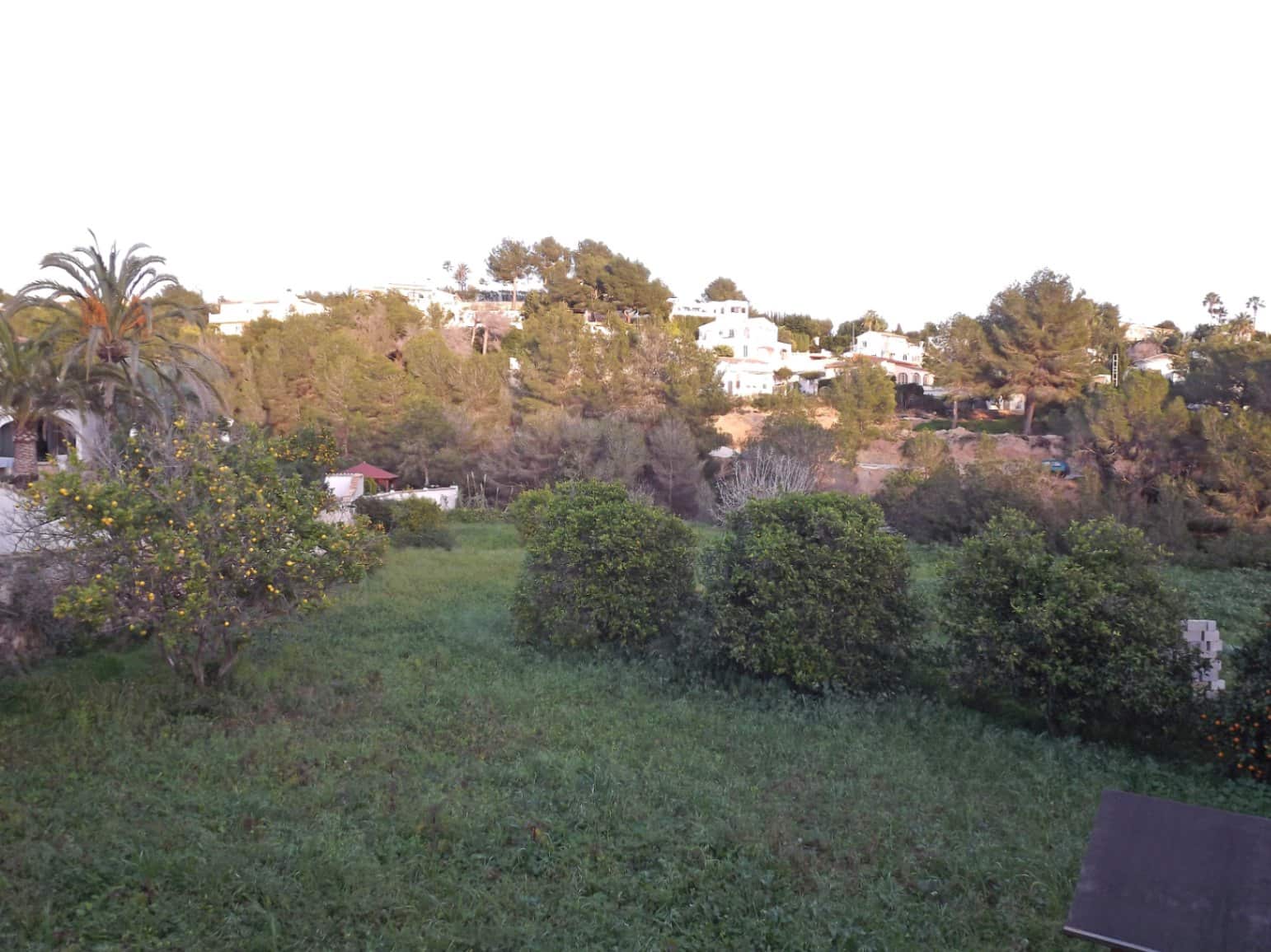 4 soveværelse Villa til salg i Benissa med garage - € 995.000 (Ref: 9484828)