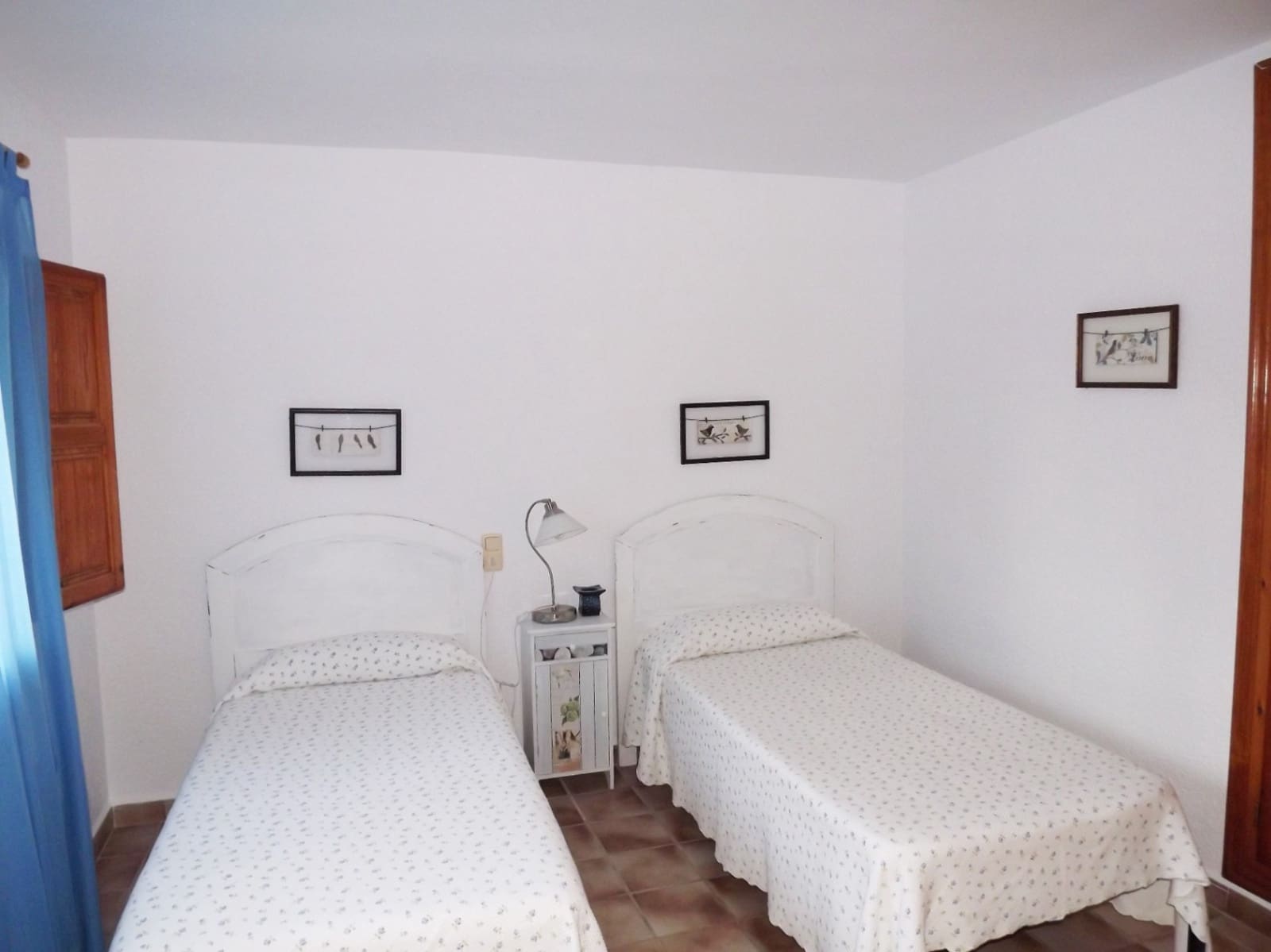 4 soveværelse Villa til salg i Benissa med garage - € 995.000 (Ref: 9484828)