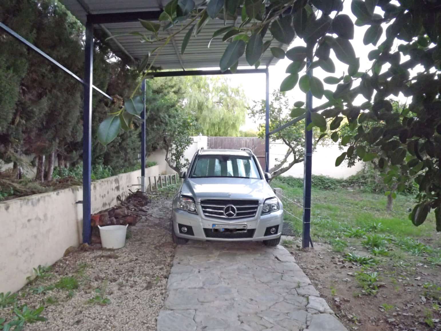 4 soveværelse Villa til salg i Benissa med garage - € 995.000 (Ref: 9484828)