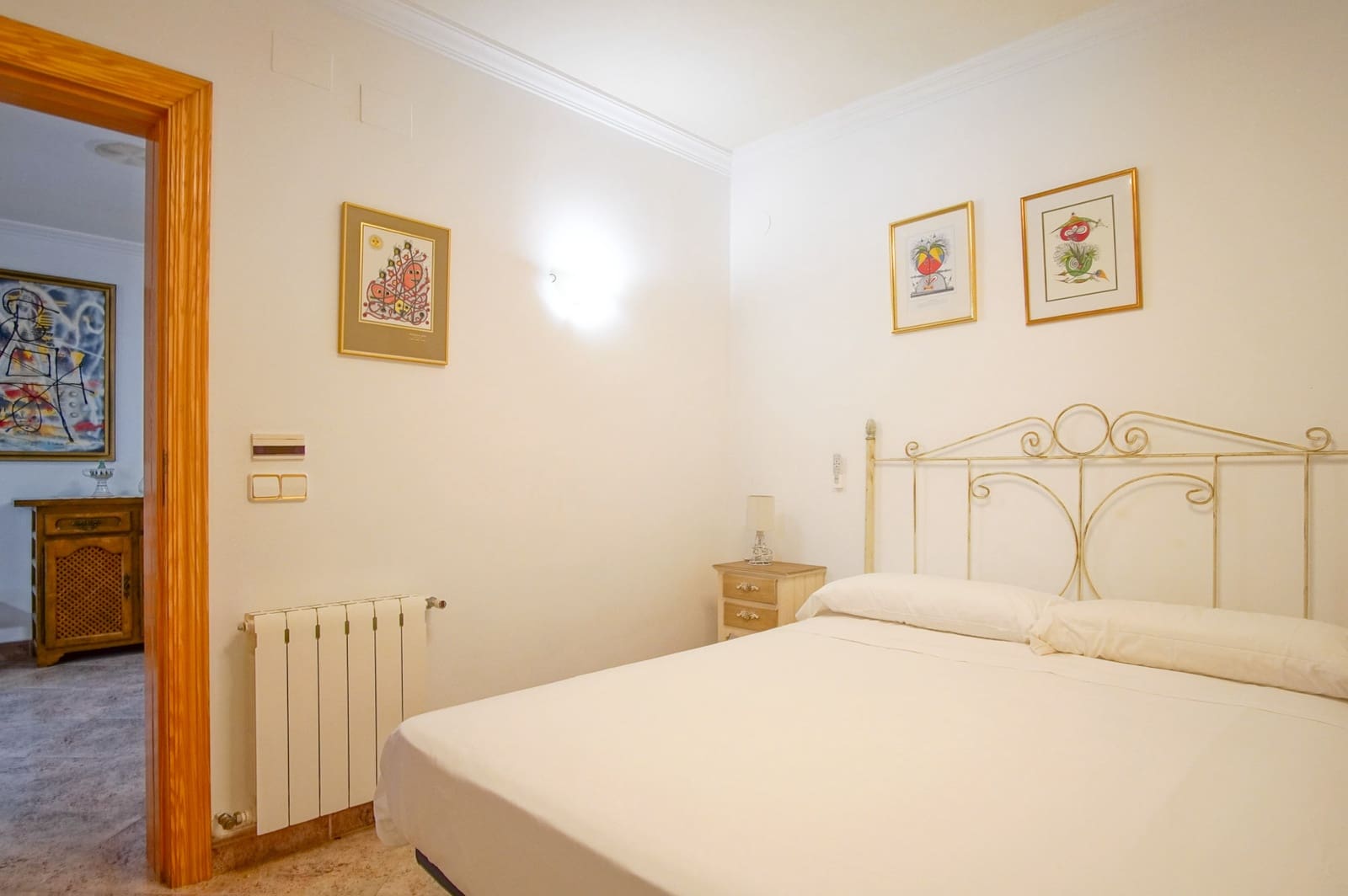 8 soveværelse Villa til salg i Benissa med garage - € 2.995.000 (Ref: 9484829)