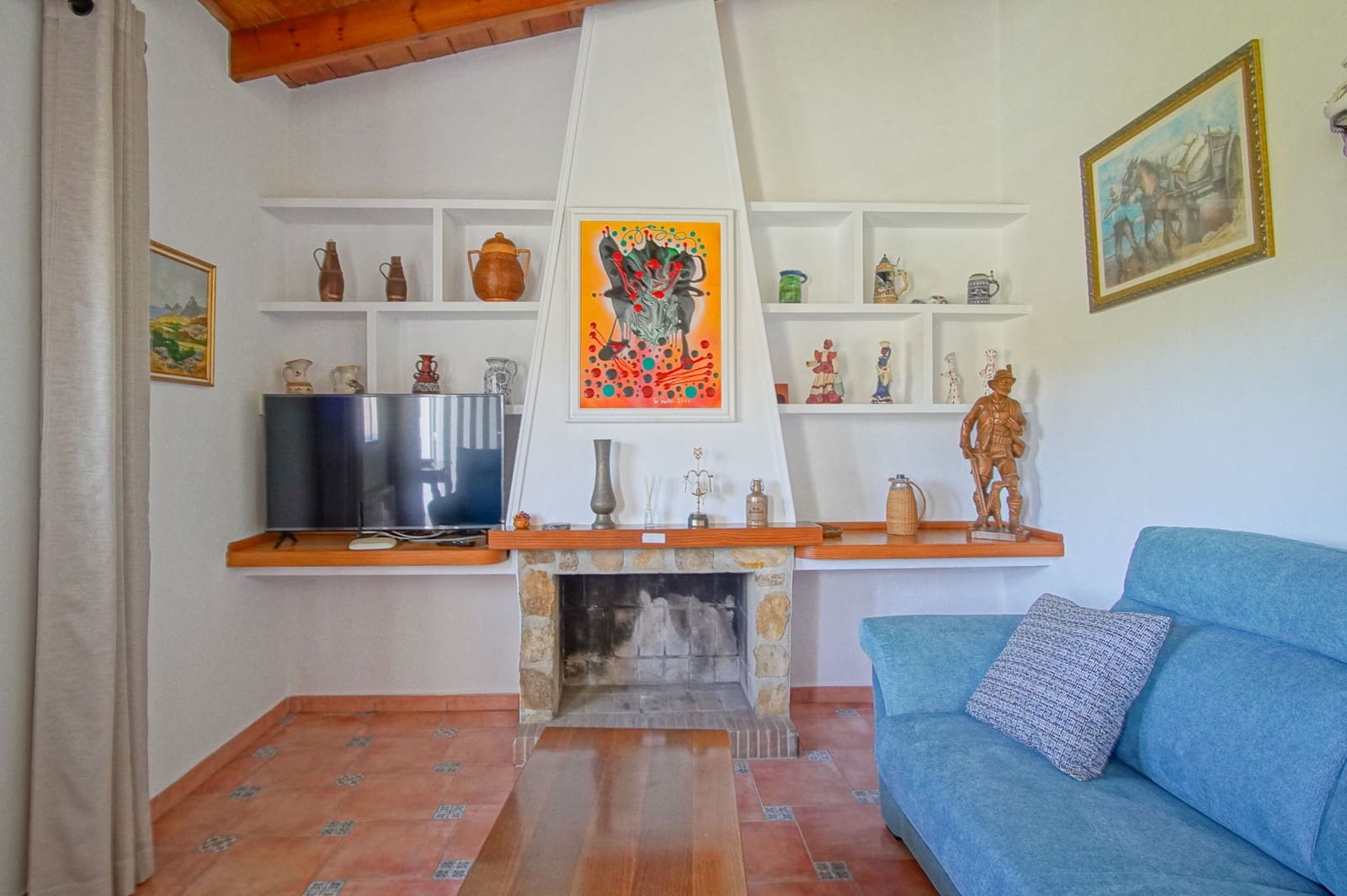 8 soveværelse Villa til salg i Benissa med garage - € 2.995.000 (Ref: 9484829)