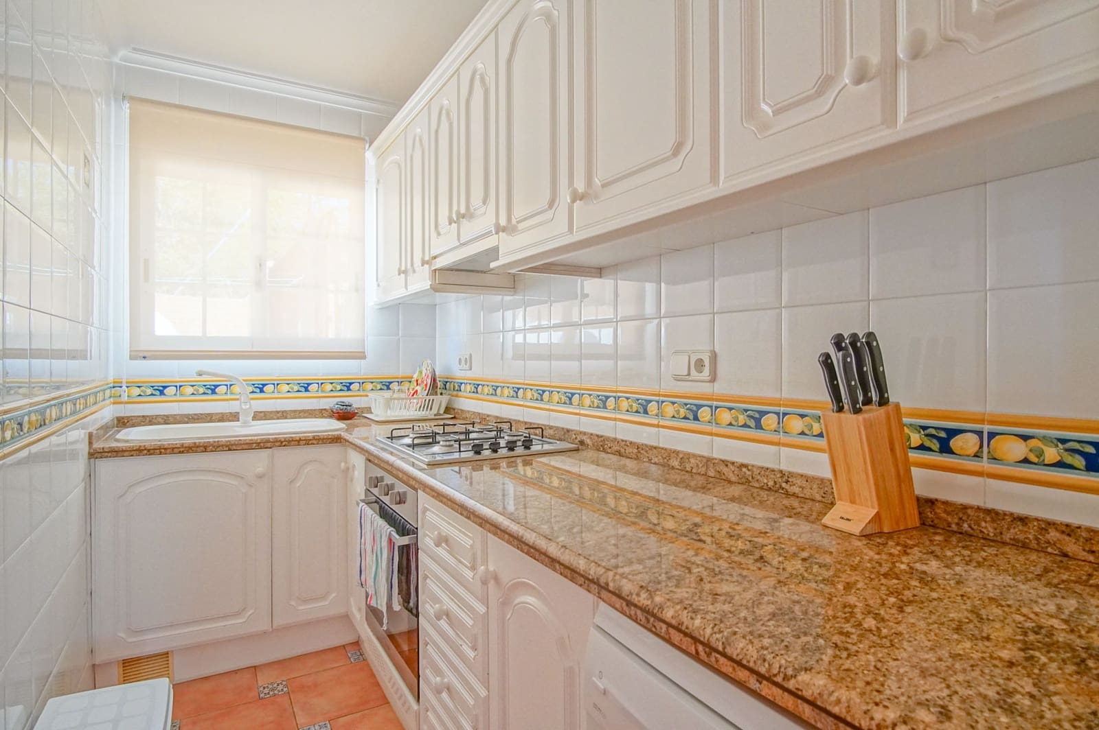 8 soveværelse Villa til salg i Benissa med garage - € 2.995.000 (Ref: 9484829)