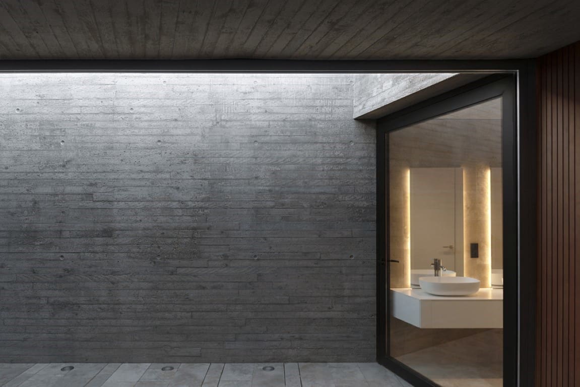 4 soveværelse Villa til salg i Benissa med garage - € 3.500.000 (Ref: 9484830)