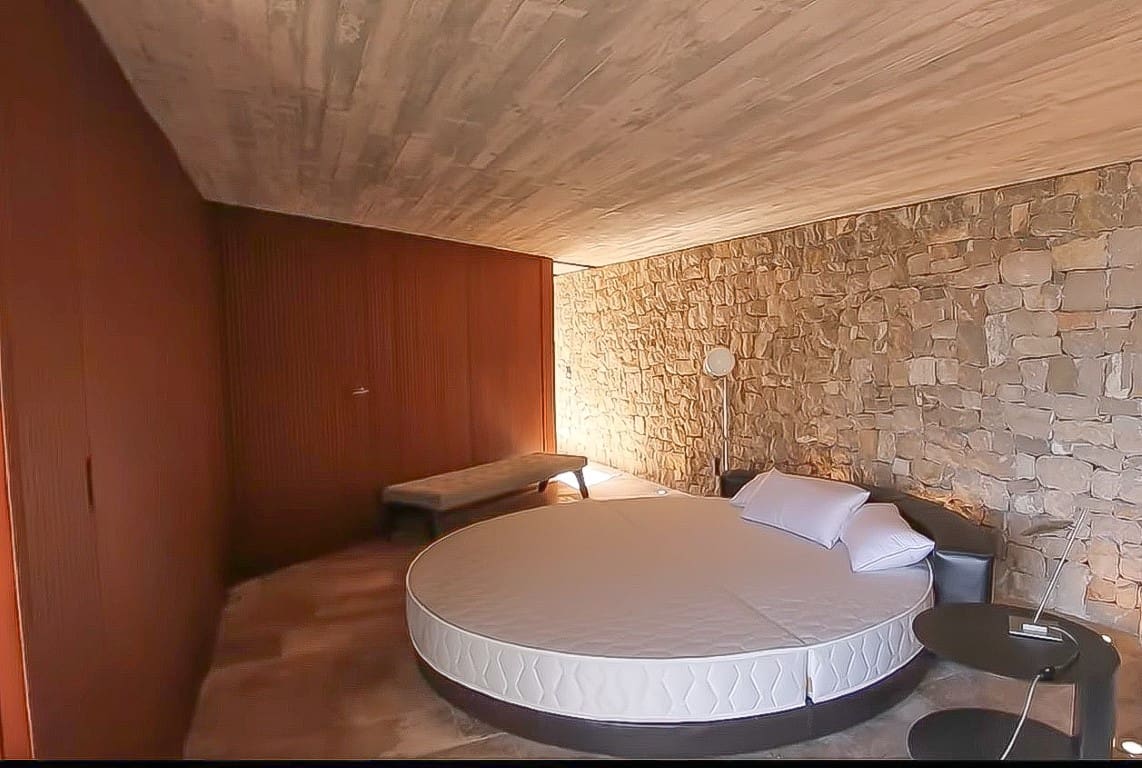 4 soveværelse Villa til salg i Benissa med garage - € 3.500.000 (Ref: 9484830)