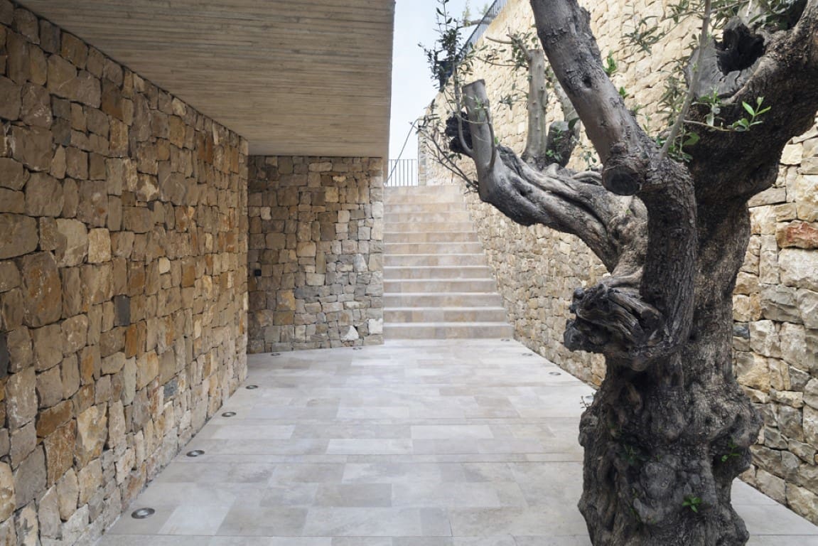 4 soveværelse Villa til salg i Benissa med garage - € 3.500.000 (Ref: 9484830)