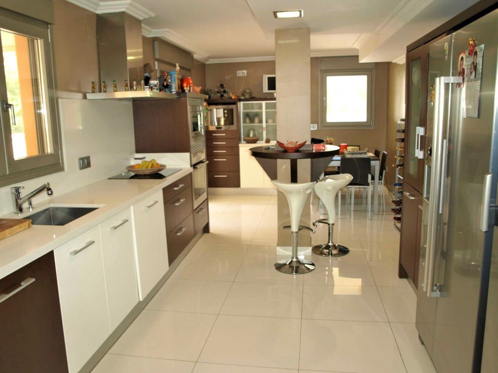 10 soveværelse Villa til salg i Denia med garage - € 899.000 (Ref: 9484833)