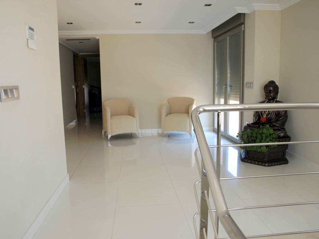 10 soveværelse Villa til salg i Denia med garage - € 899.000 (Ref: 9484833)