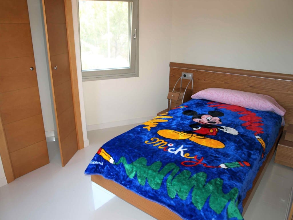 10 soveværelse Villa til salg i Denia med garage - € 899.000 (Ref: 9484833)