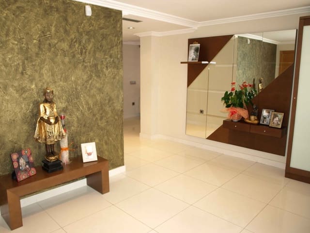 10 soveværelse Villa til salg i El Montgó, Dénia med garage - € 899.000 (Ref: 9484833)