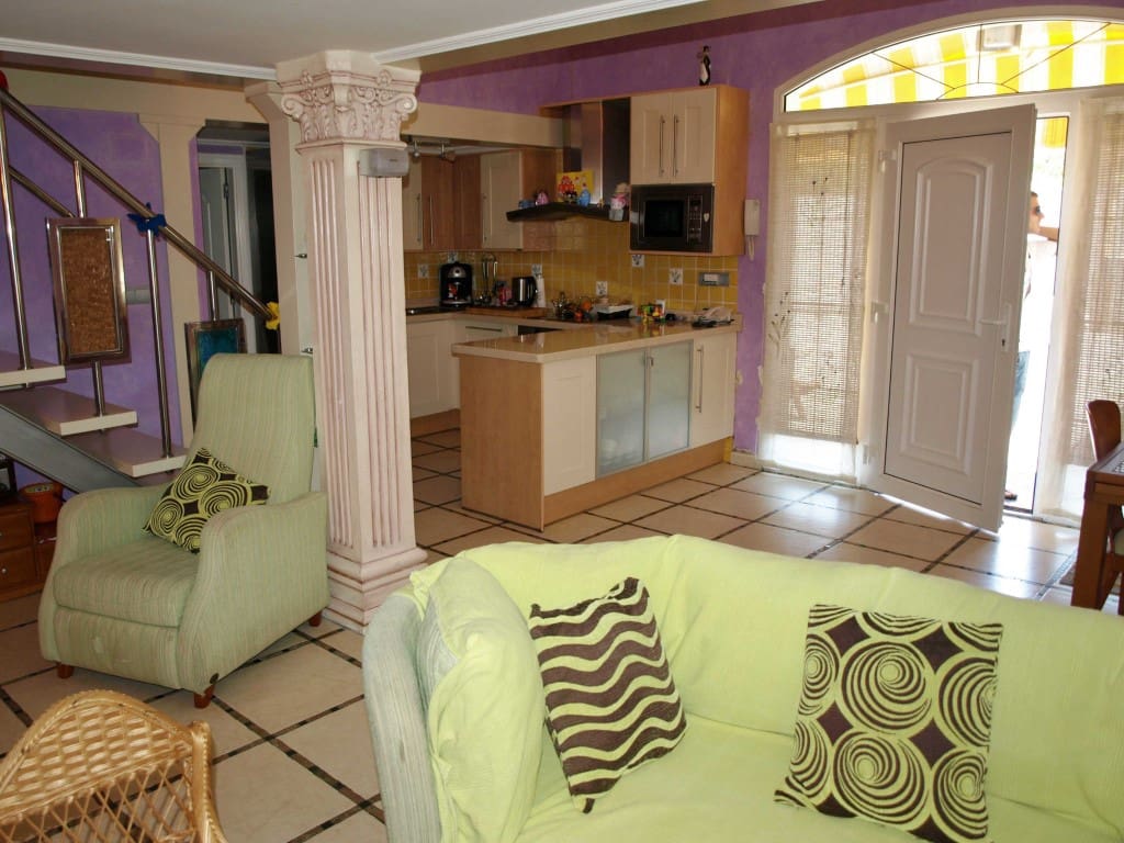 10 soveværelse Villa til salg i Denia med garage - € 899.000 (Ref: 9484833)