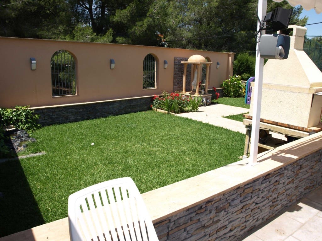 10 soveværelse Villa til salg i Denia med garage - € 899.000 (Ref: 9484833)