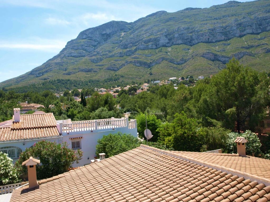 10 soveværelse Villa til salg i Denia med garage - € 899.000 (Ref: 9484833)