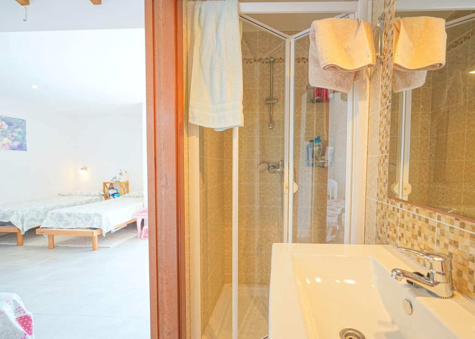 3 camera da letto Villa in vendita in Calpe / Calp con garage - 595.000 € (Rif: 9484834)