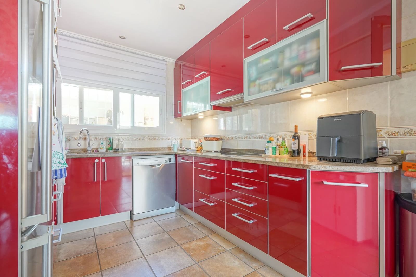 3 camera da letto Villa in vendita in Calpe / Calp con garage - 595.000 € (Rif: 9484834)