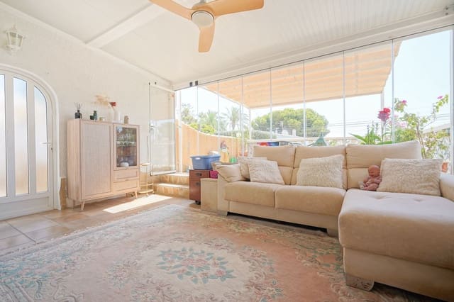 3 camera da letto Villa in vendita in Cometa - Carrió, Calpe / Calp con garage - 595.000 € (Rif: 9484834)