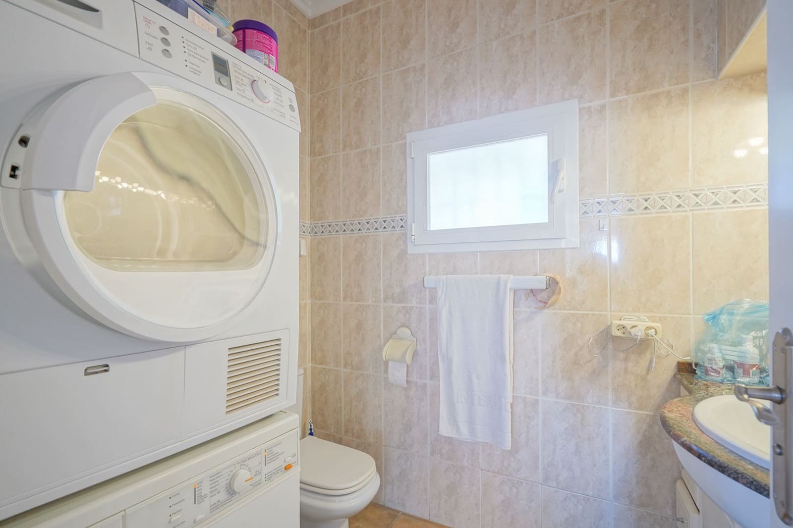 3 camera da letto Villa in vendita in Calpe / Calp con garage - 595.000 € (Rif: 9484834)