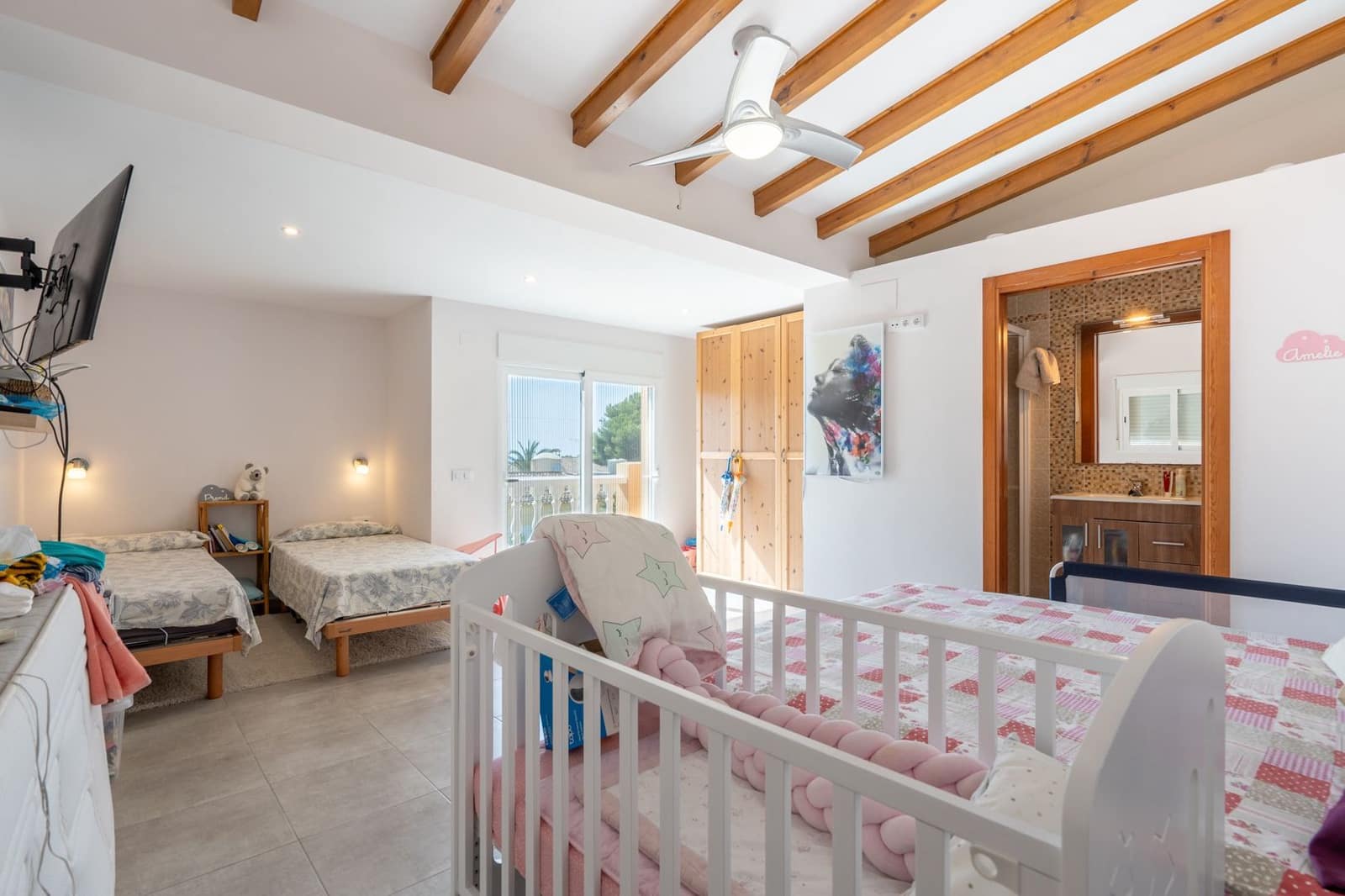 3 camera da letto Villa in vendita in Calpe / Calp con garage - 595.000 € (Rif: 9484834)