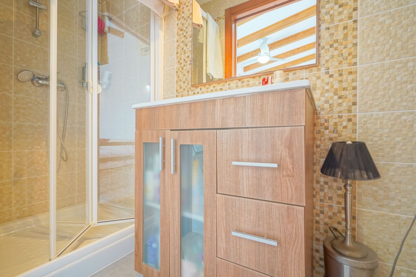 3 camera da letto Villa in vendita in Calpe / Calp con garage - 595.000 € (Rif: 9484834)