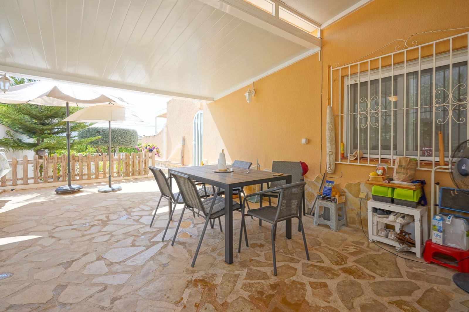 3 camera da letto Villa in vendita in Calpe / Calp con garage - 595.000 € (Rif: 9484834)