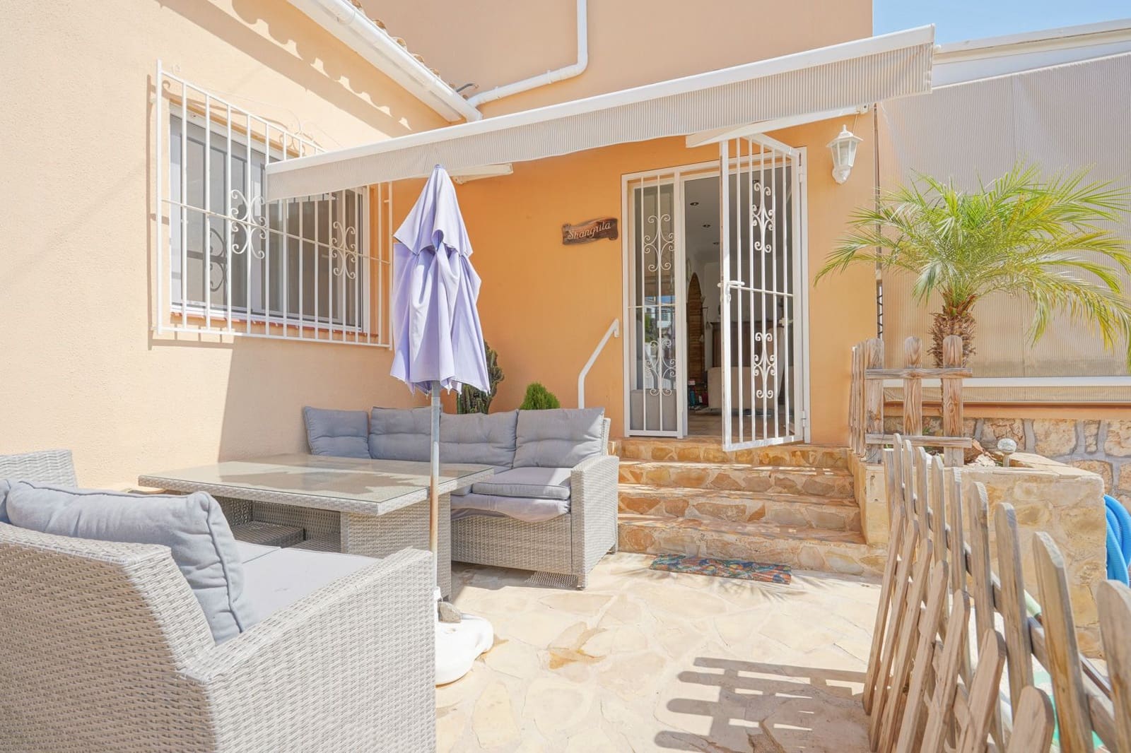 3 camera da letto Villa in vendita in Calpe / Calp con garage - 595.000 € (Rif: 9484834)