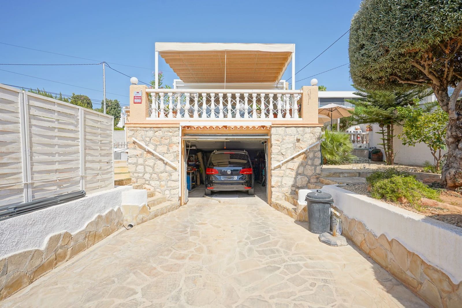 3 camera da letto Villa in vendita in Calpe / Calp con garage - 595.000 € (Rif: 9484834)