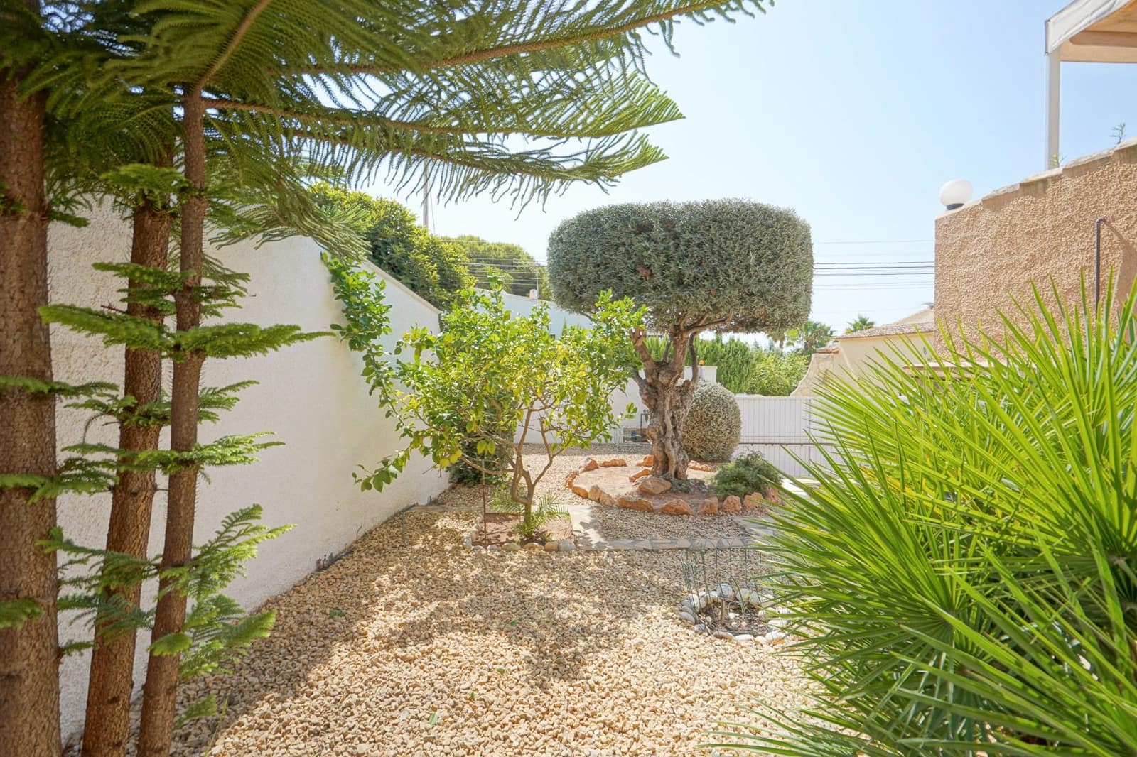 3 camera da letto Villa in vendita in Calpe / Calp con garage - 595.000 € (Rif: 9484834)