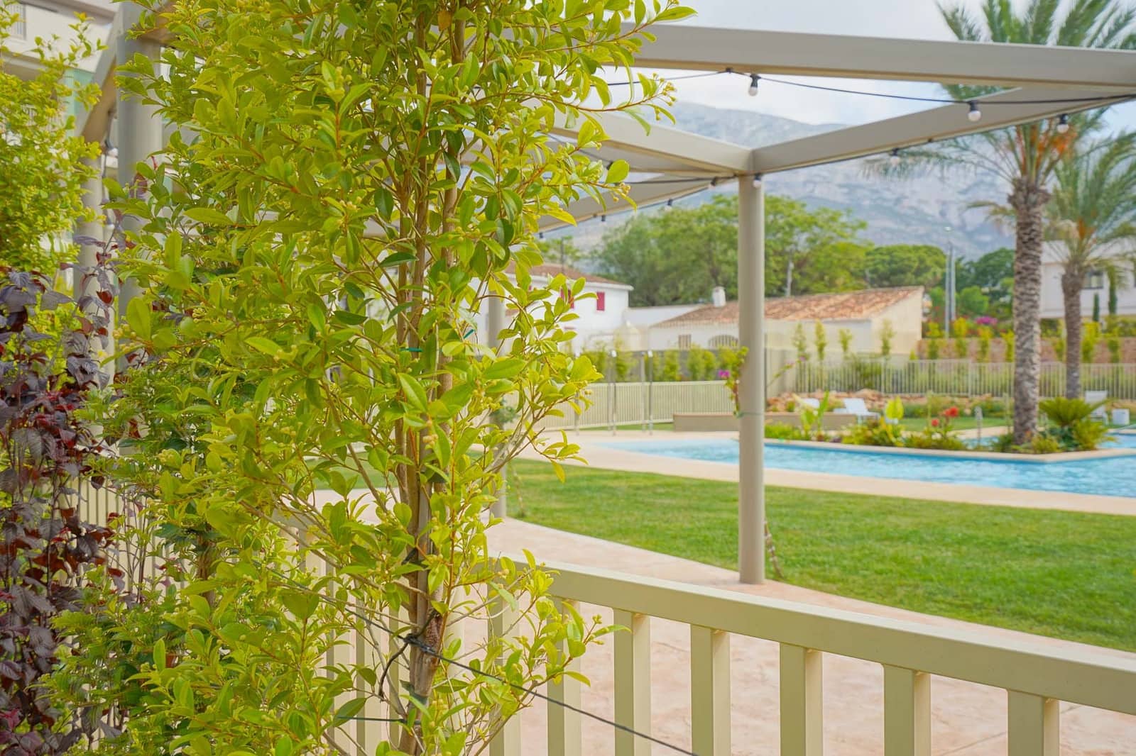 2 quarto Apartamento para venda em Denia com garagem - 495 000 € (Ref: 9484835)