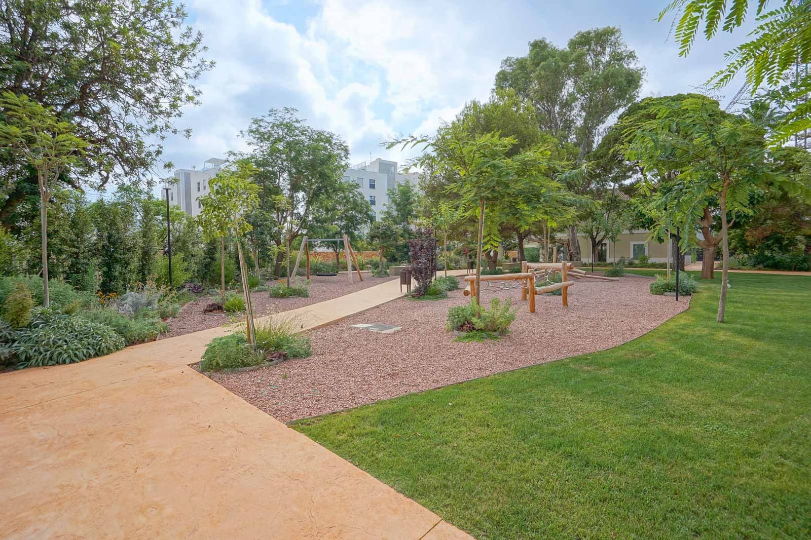 2 quarto Apartamento para venda em Denia com garagem - 495 000 € (Ref: 9484835)