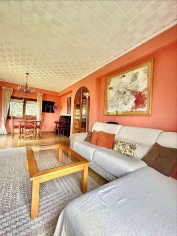 5 soveværelse Villa til salg i El Montgó, Dénia med garage - € 549.950 (Ref: 9484836)