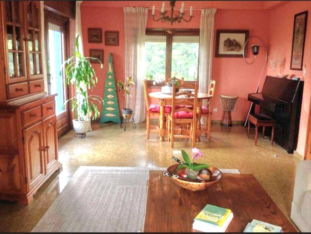 5 soveværelse Villa til salg i Denia med garage - € 549.950 (Ref: 9484836)