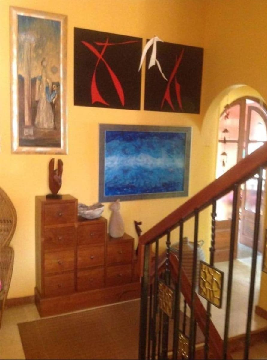 5 soveværelse Villa til salg i Denia med garage - € 549.950 (Ref: 9484836)