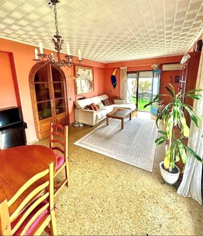 5 soveværelse Villa til salg i El Montgó, Dénia med garage - € 549.950 (Ref: 9484836)