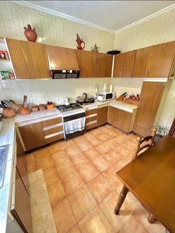 5 soveværelse Villa til salg i El Montgó, Dénia med garage - € 549.950 (Ref: 9484836)