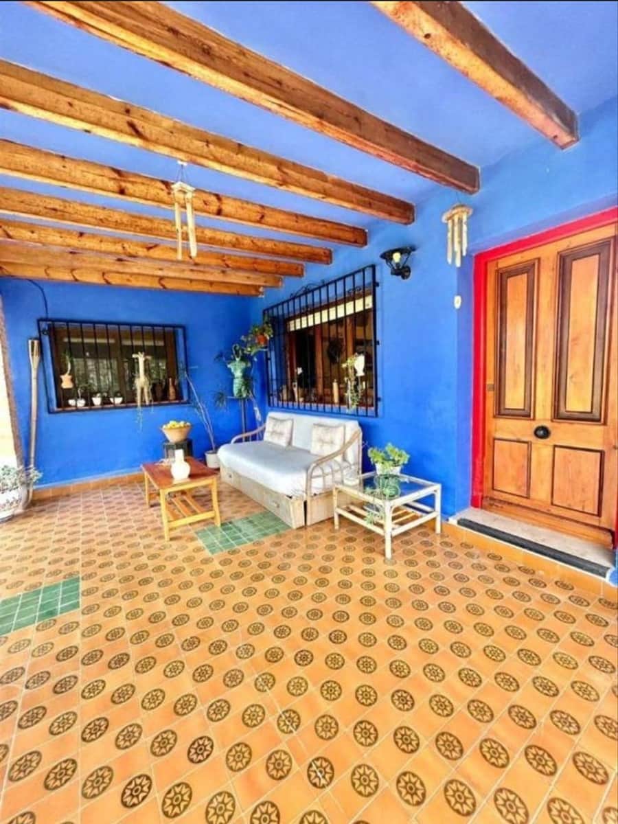 5 soveværelse Villa til salg i Denia med garage - € 549.950 (Ref: 9484836)