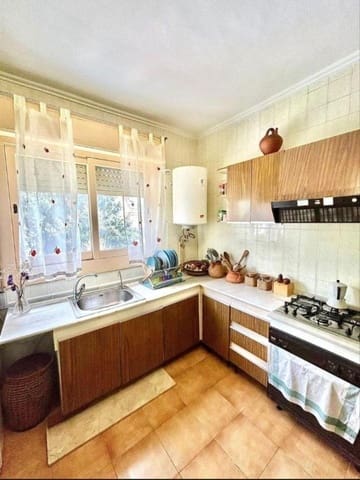 5 soveværelse Villa til salg i El Montgó, Dénia med garage - € 549.950 (Ref: 9484836)