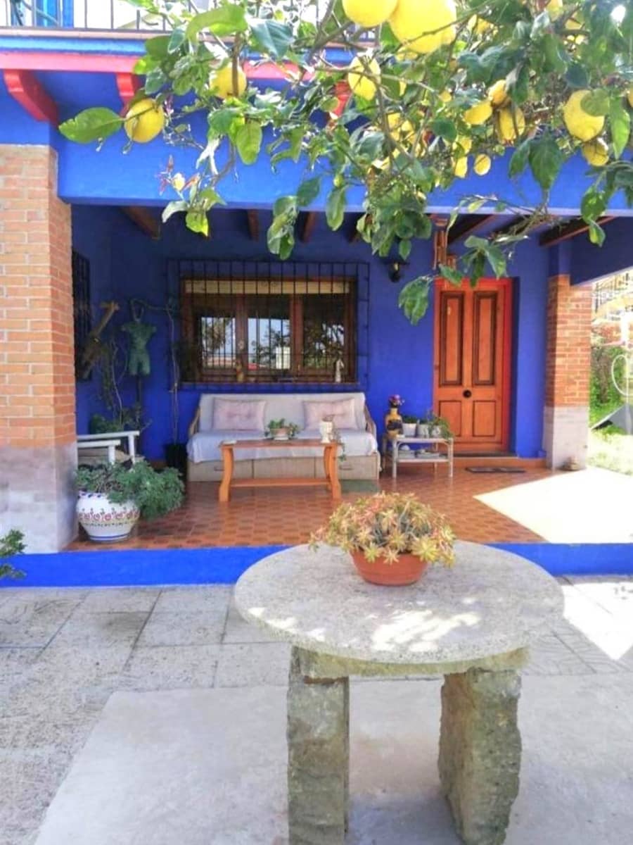 5 soveværelse Villa til salg i Denia med garage - € 549.950 (Ref: 9484836)