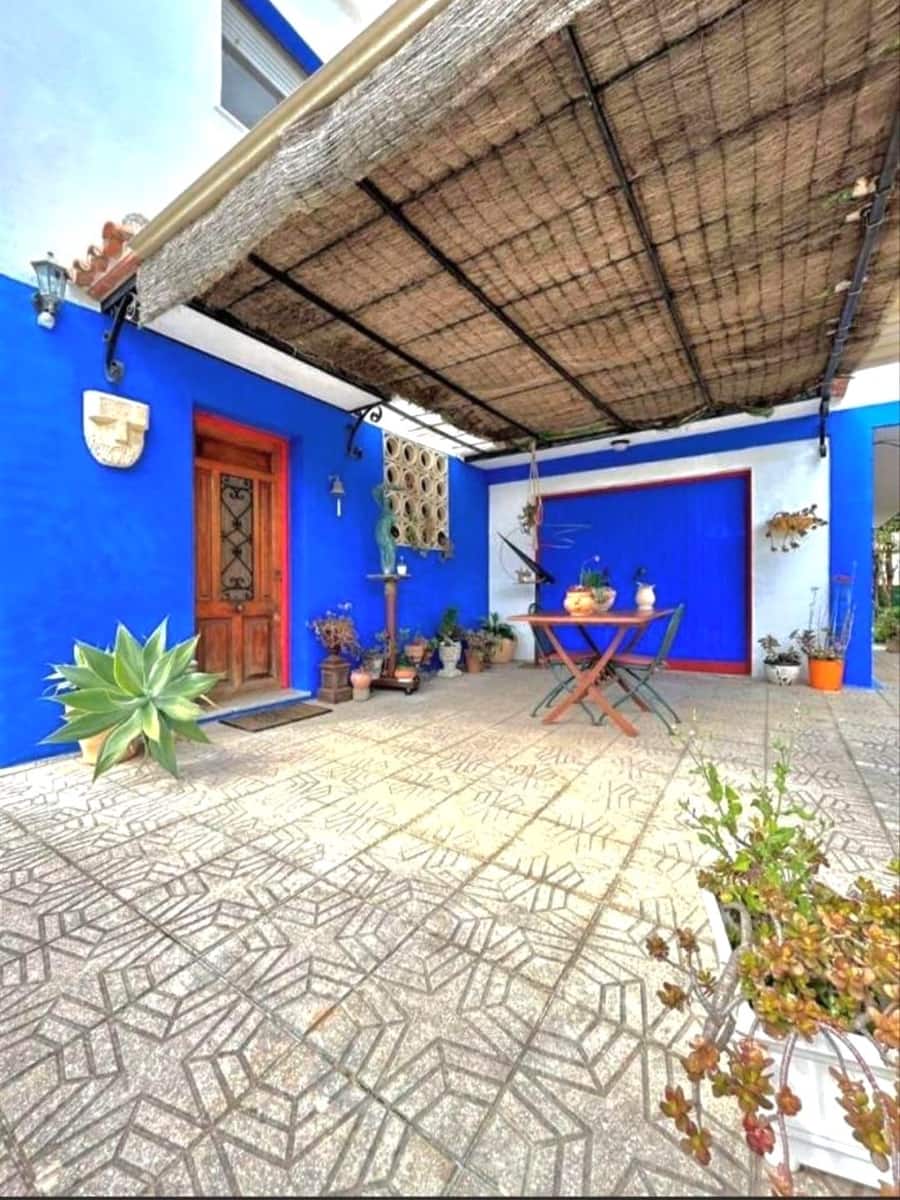 5 soveværelse Villa til salg i Denia med garage - € 549.950 (Ref: 9484836)