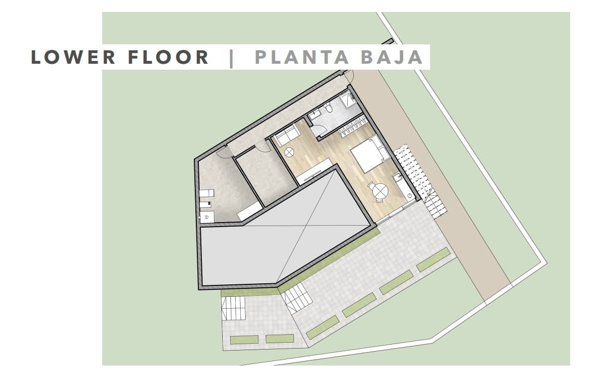 4 bedroom Villa for sale in Benitachell / Benitatxell with garage - € 1,550,000 (Ref: 9484838)