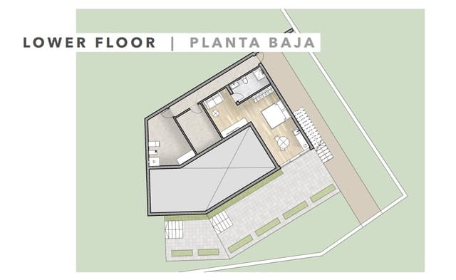 4 soveværelse Villa til salg i Cumbre del Sol, Benitachell / Benitatxell med garage - € 1.550.000 (Ref: 9484838)