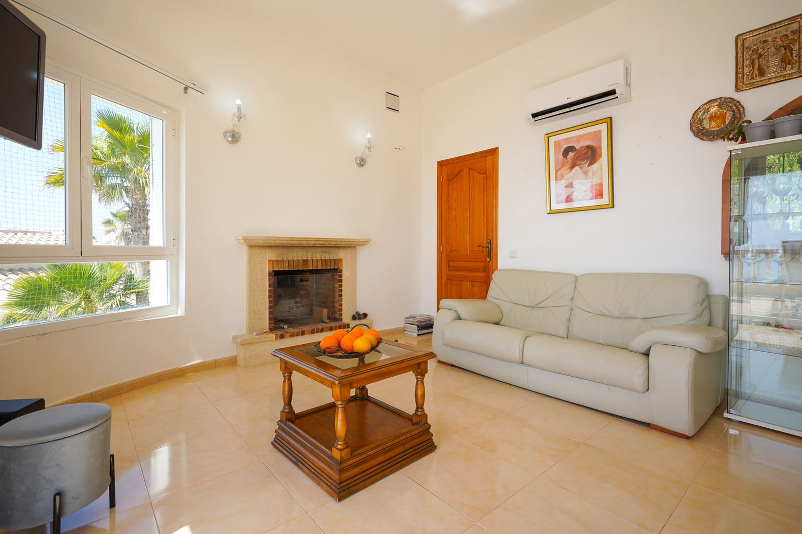 3 bedroom Villa for sale in Benitachell / Benitatxell with garage - € 715,000 (Ref: 9484839)