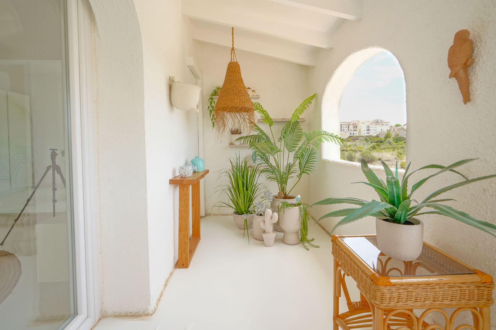 4 bedroom Villa for sale in Benitachell / Benitatxell with garage - € 1,290,000 (Ref: 9484841)