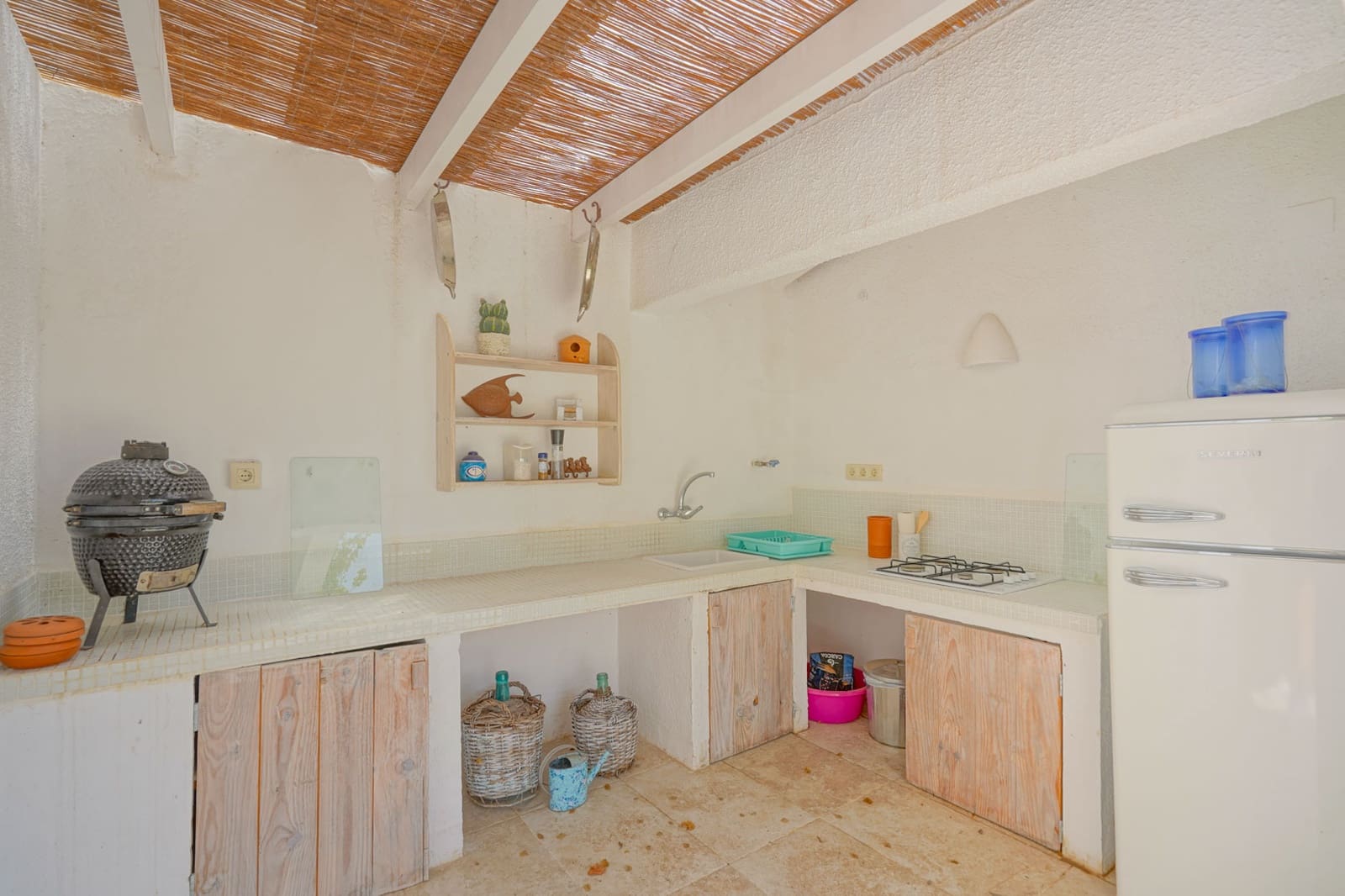 4 bedroom Villa for sale in Benitachell / Benitatxell with garage - € 1,290,000 (Ref: 9484841)