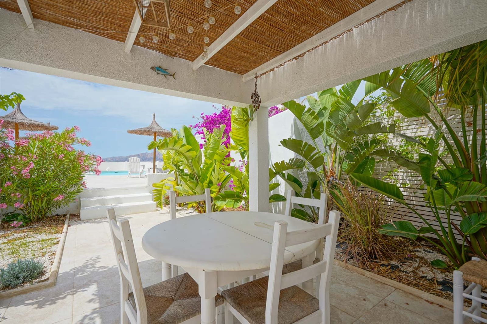 4 bedroom Villa for sale in Benitachell / Benitatxell with garage - € 1,290,000 (Ref: 9484841)