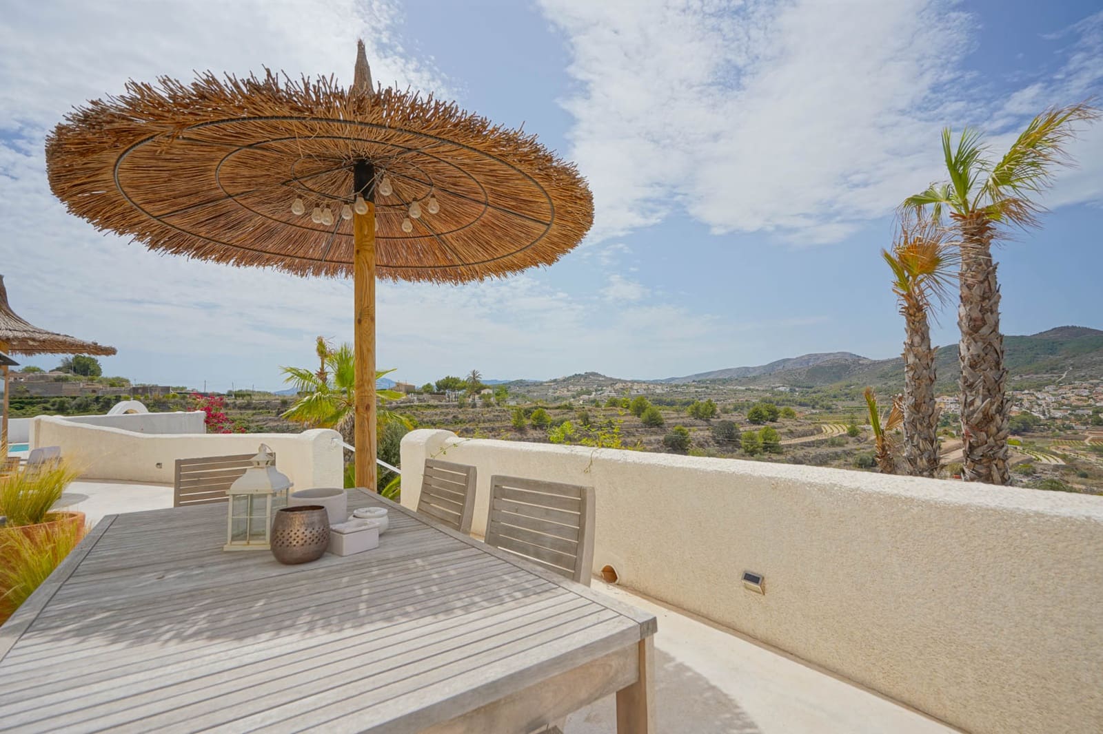 4 bedroom Villa for sale in Benitachell / Benitatxell with garage - € 1,290,000 (Ref: 9484841)