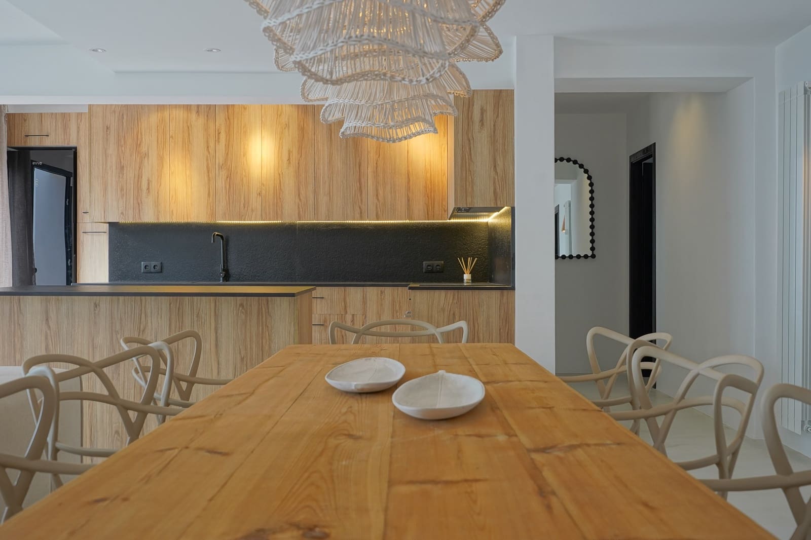 4 slaapkamer Villa te koop in Javea / Xabia met garage - € 1.450.000 (Ref: 9484842)