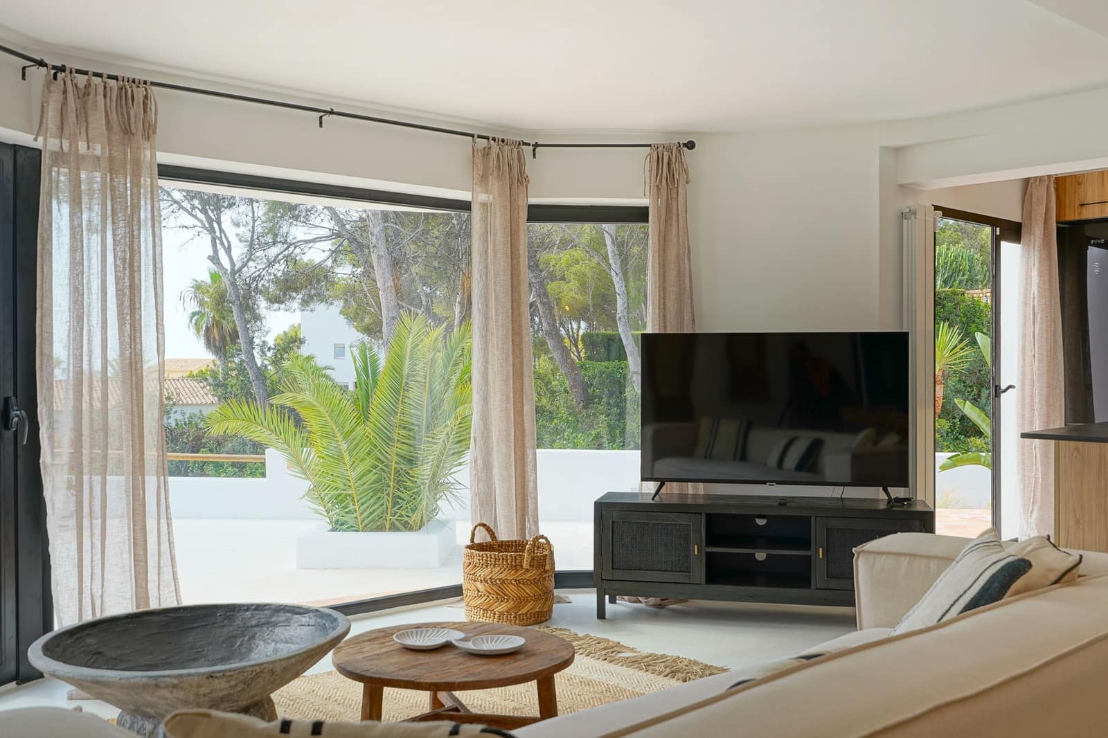 4 slaapkamer Villa te koop in Javea / Xabia met garage - € 1.450.000 (Ref: 9484842)