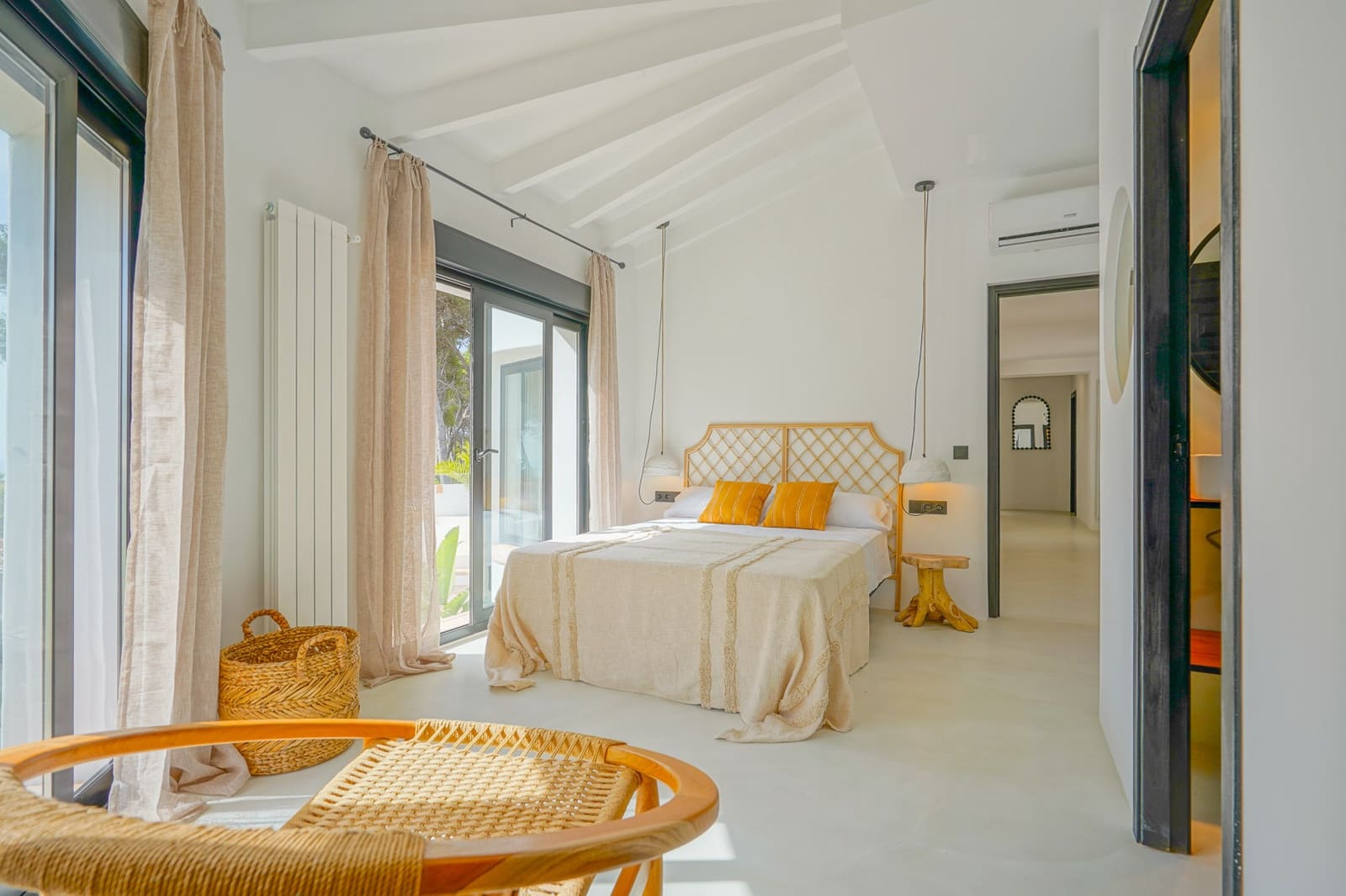 4 slaapkamer Villa te koop in Javea / Xabia met garage - € 1.450.000 (Ref: 9484842)