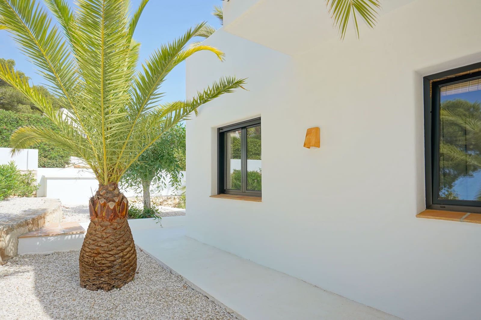 4 slaapkamer Villa te koop in Javea / Xabia met garage - € 1.450.000 (Ref: 9484842)