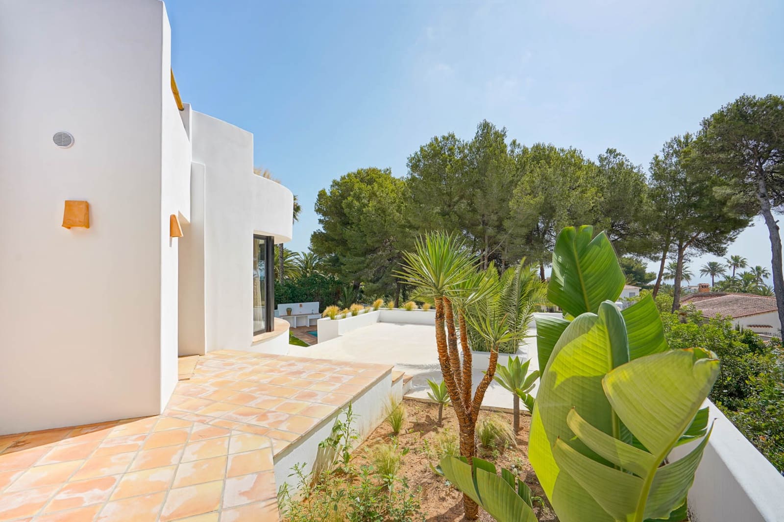 4 slaapkamer Villa te koop in Javea / Xabia met garage - € 1.450.000 (Ref: 9484842)